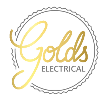 Golds Electrical logo